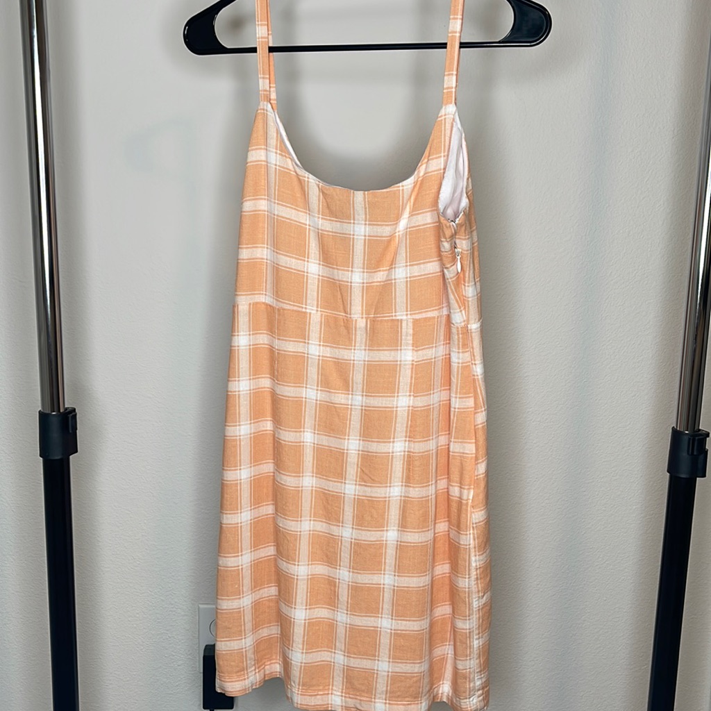 Forever 21 Day Dress